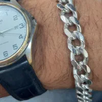 دستبند نقر ۹۲۵