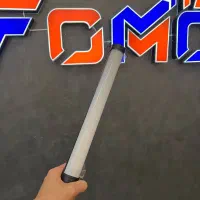 فروش تخصصی انواع باتوم لایت برای تولید محتوا|دوربین عکاسی و فیلم‌برداری|مشهد, عامل|دیوار