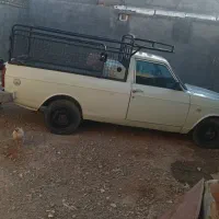 وانت دوگانه سوز شرکتی مدل ۹۱تست مخزن تا۲۰۳۲