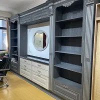 دکور روکش ممبران