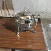 سوفله خوری فرانسه مایکروفری