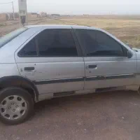 پژو405مدل85|خودرو سواری و وانت|تربت جام, معدآباد|دیوار