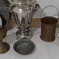 آنتیک و  عطیقه
