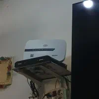 مودم ایرانسل مدل TF-i60 5g