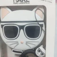 جلد ارپاد Airpods1/2مدل معروف  KARL