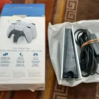 شارژر واستند زیرقیمت ps5