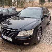 سوناتا ۲۰۱۰بیرنگ، فول شرکتی