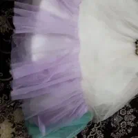 لباس عروسی دخترونه،سالم ونو|لباس|علی‌آباد کتول, |دیوار