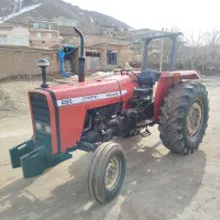 تراکتور 285|خودرو سنگین|نوده انقلاب, |دیوار