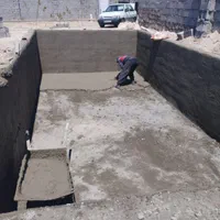 بنایی وشیب بندی وکف سازی|خدمات پیشه و مهارت|تبریز, |دیوار