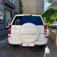 سوزوکی گرند ویتارا مونتاژ اتوماتیک ۲۴۰۰ مدل ۱۳۹۶|خودرو سواری و وانت|تهران, کوی فراز|دیوار