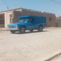 نیسان دوگانه۱۴۰۰