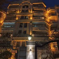 155متر3خ/تکواحدی2پارکینگ/7ساله/سازمان شمالی