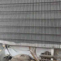 فروش یخچال فریزر بدون برفک دونارخزر|یخچال و فریزر|سنندج, |دیوار