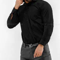 پیراهن مشکی اربعین کتونی بازار امین