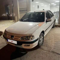 پژوپارس سال