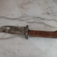 چاقو|کلکسیون اشیاء عتیقه|مشهد, رده|دیوار