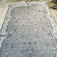 ۴ تخته فرش ۹متری ۱۲۰۰شانه تراکم۳۶۰۰ پرز دار|فرش|کرمانشاه, |دیوار