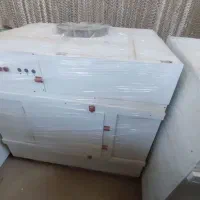 سایلنت باکس ۵ ظرفیته