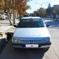 پژو 405 مدل 85 عروسک|خودرو سواری و وانت|بروجرد, |دیوار