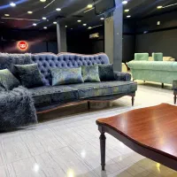 تولید مبل در صدرا و شهرک‌های اطراف|مبلمان خانگی و میز عسلی|صدرا-فارس, فاز ۱|دیوار