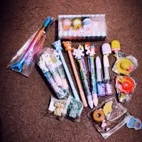 لوازم تحریر فانتزی