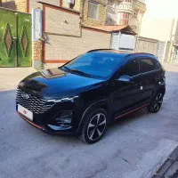 x33 cross مدل 1403 اتومات