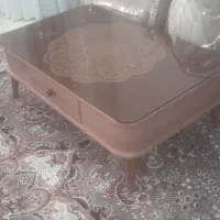 میز عسلی بزرگ