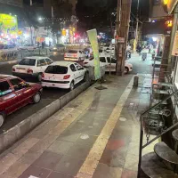 فروش مغازه ۱۱ متری /بر بلوار اصلی /سند تکبرگ|فروش مغازه و غرفه|تهران, جوانمردان (اندیشه)|دیوار