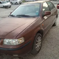 سمند LX ساده، مدل ۱۳۸۵|خودرو سواری و وانت|خاش, |دیوار