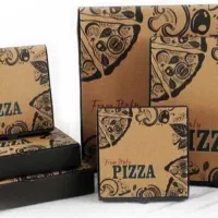 ظروف یکبار مصرف رستورانی و فست|ظروف نگهدارنده، پلاستیکی، یک‌بارمصرف|کرج, حسین‌آباد|دیوار