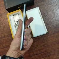 شیائومی Poco F3 با حافظهٔ ۱۲۸ گیگابایت|موبایل|کاشان, فاز ۲ ناجی آباد|دیوار