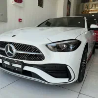 بنز C200 ، اتاق لانگ مدل 2025 صفر کیلومتر|خودرو سواری و وانت|شیراز, فرهنگ شهر|دیوار