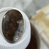نگین انگشتر