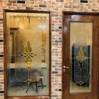 شیشه سکوریت اقامتی (رایموند)