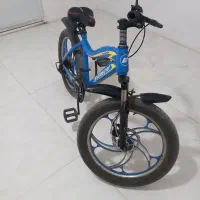دوچرخه 20 ملک آباد