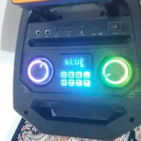 اسپیکر خانگی