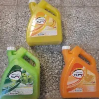 مایع دستشویی بس