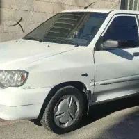 پراید ۱۳۲ مدل ۹۰