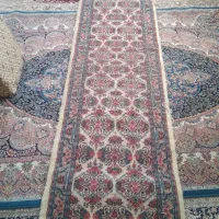 فرش دست باف