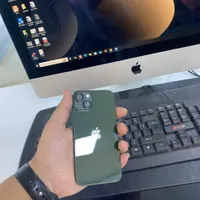 iphone 13 128 ch از دم قسط و نقدی|موبایل|کرج, عظیمیه|دیوار