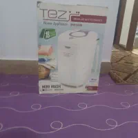 مینی واش|ماشین لباسشویی و خشک‌کن لباس|ایذه, |دیوار