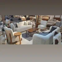 گالری مبلمان یونیک اقساط