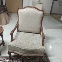 نو بدون ایراد|مبلمان خانگی و میز عسلی|محمدشهر, شهرک پیام (مهرالبرز)|دیوار