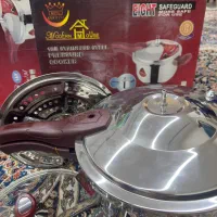 زودپز آکبند