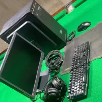 کیس گیمینگ و مهندسی