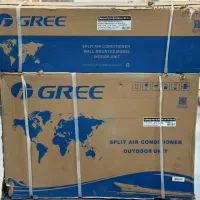 داکت اسپیلت گری مستقیم از وارد کننده|کولر گازی و فن‌کوئل|تهران, تهرانسر مرکزی|دیوار