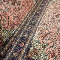 ۶ متری دستبافت تبریز نقشه کرمان قلم|فرش|تهران, یوسف‌آباد|دیوار