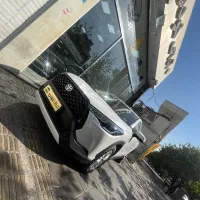 تویوتا کرولا کراس هیبرید صفر سفیدHYBRID فول۲۰۲۴/۲۵|خودرو سواری و وانت|تهران, توحید|دیوار