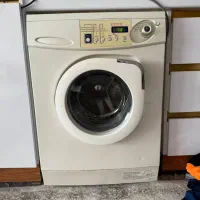 لباسشویی۸کیلویی